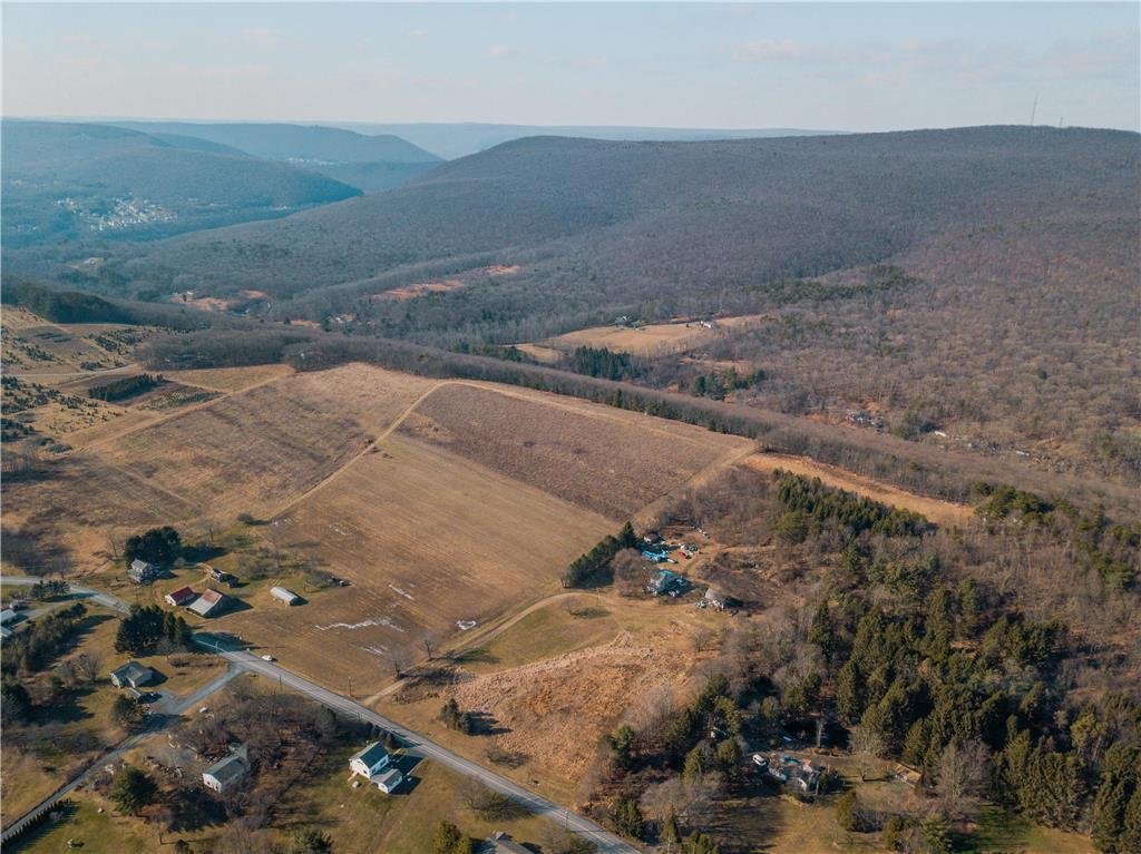 Lots And Land Franklin Township In Lehighton, Pennsylvania, United