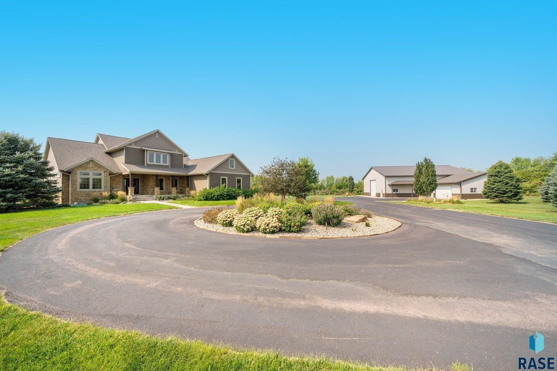 Residential Canistota In Canistota, South Dakota, United States For Sale (14644708)