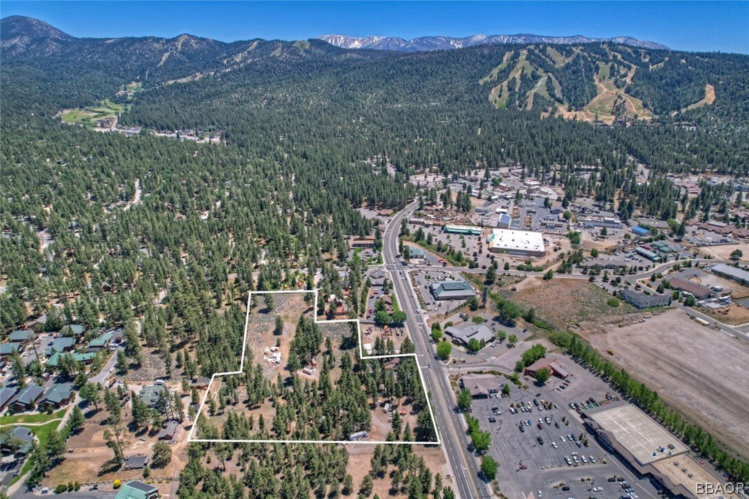 Land in Big Bear Lake, California, United States 3 - 14638233