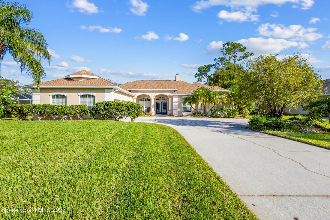 Residential Melbourne In June Park, Florida, United States For Sale