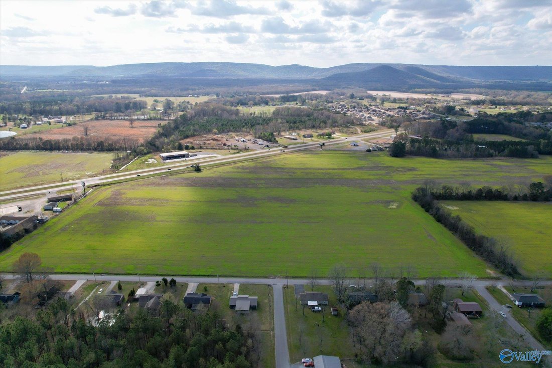 Land in Owens Cross Roads, Alabama, United States 2 - 14645100