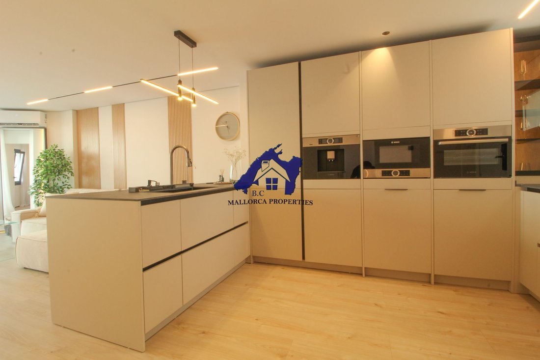 Apartment in Rotes Velles, Calvia, Balearic Islands 5 - 14646475