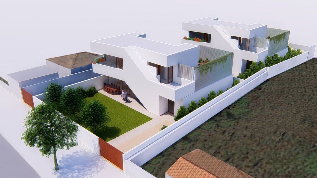 House in Pataias, Leiria District, Portugal 1 - 14646497