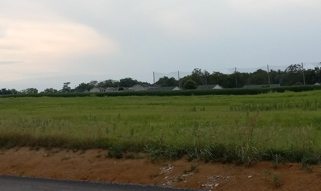 Lots And Land Inwood In Martinsburg, West Virginia, United States For