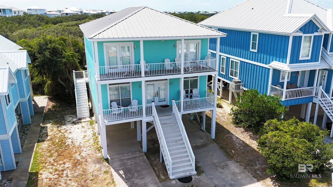 House in Gulf Shores, Alabama, United States 5 - 14641818