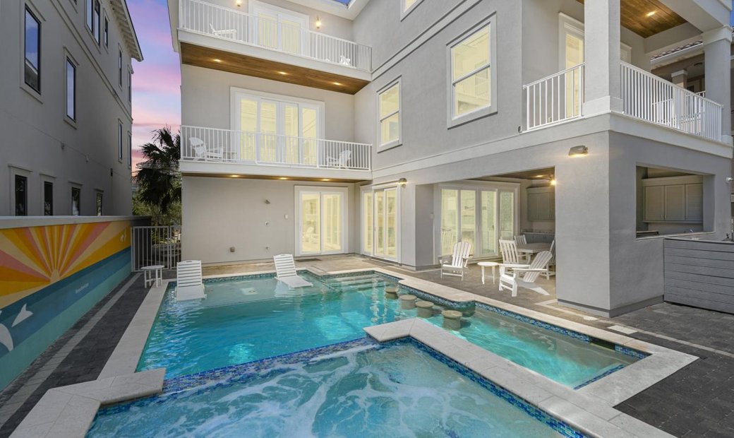 Photo inspiration: Picture Idea: High End Florida Getaway In Destin Florida United States For