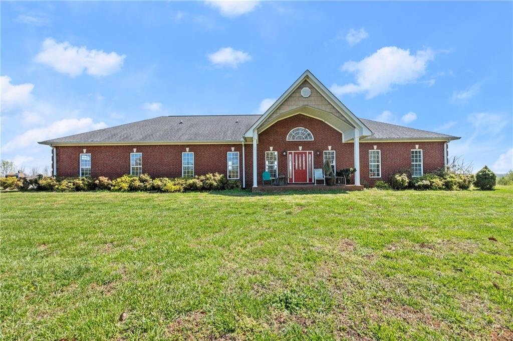 Lots And Land Lula In Lula, United States For Sale (14636101)