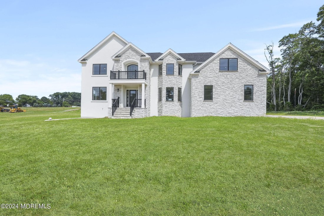 Residential Freehold In Freehold Township, New Jersey, United States