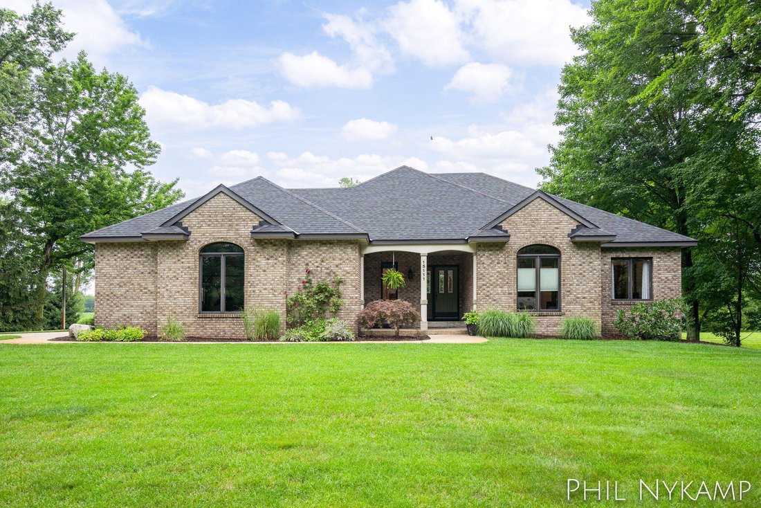Haus in West Olive, Michigan, Vereinigte Staaten 3 - 14638263
