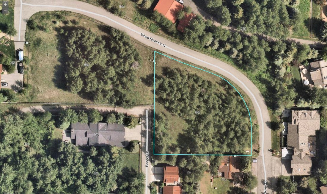 Lots And Land Ketchum In Ketchum, Idaho, United States For Sale (14634900)