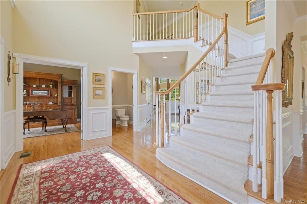 Residential Poughkeepsie In Spackenkill, New York, United States For