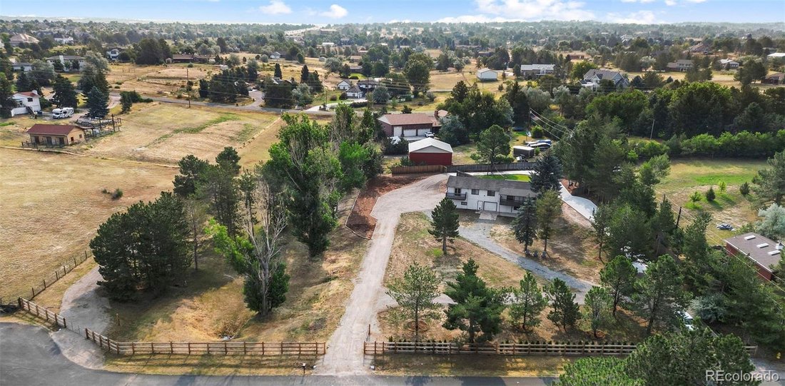 Residential Foxfield In Aurora, Colorado, United States For Sale (14637641)