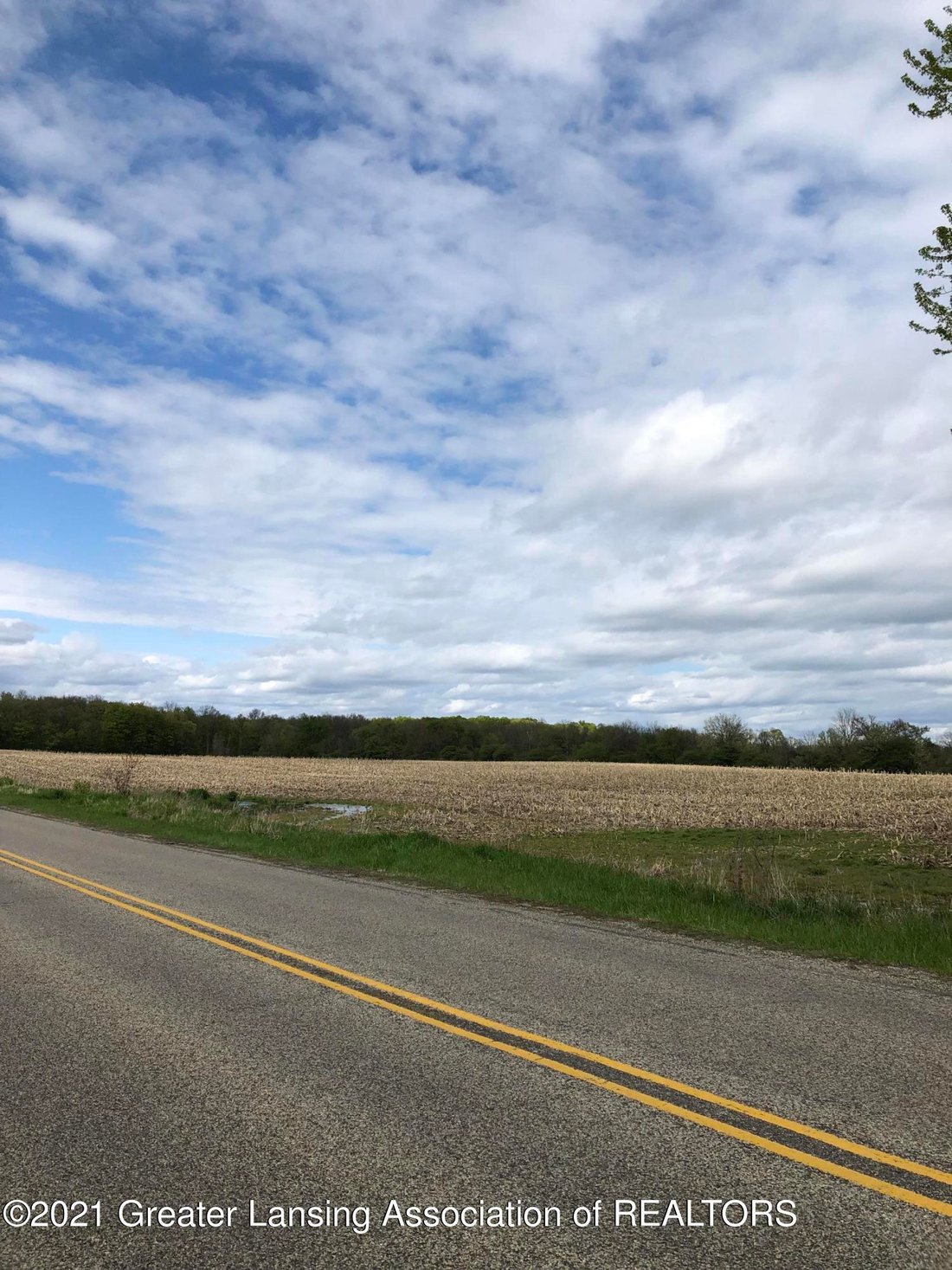 Land in Grand Ledge, Michigan, United States 2 - 14634264