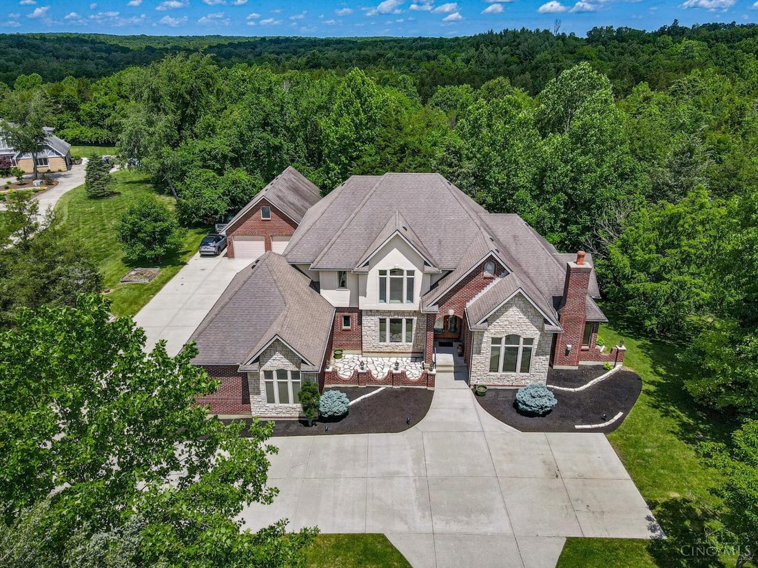 Residential Madison Twp In Middletown, Ohio, United States For Sale