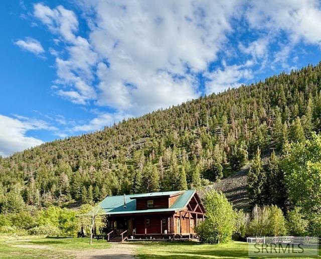 Residential Tendoy In Lemhi, Idaho, United States For Sale (14645059)