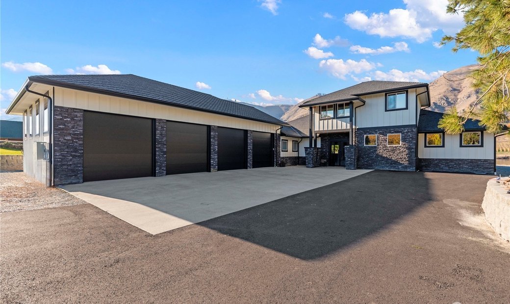 Residential Orondo In Orondo, Washington, United States For Sale (14636832)