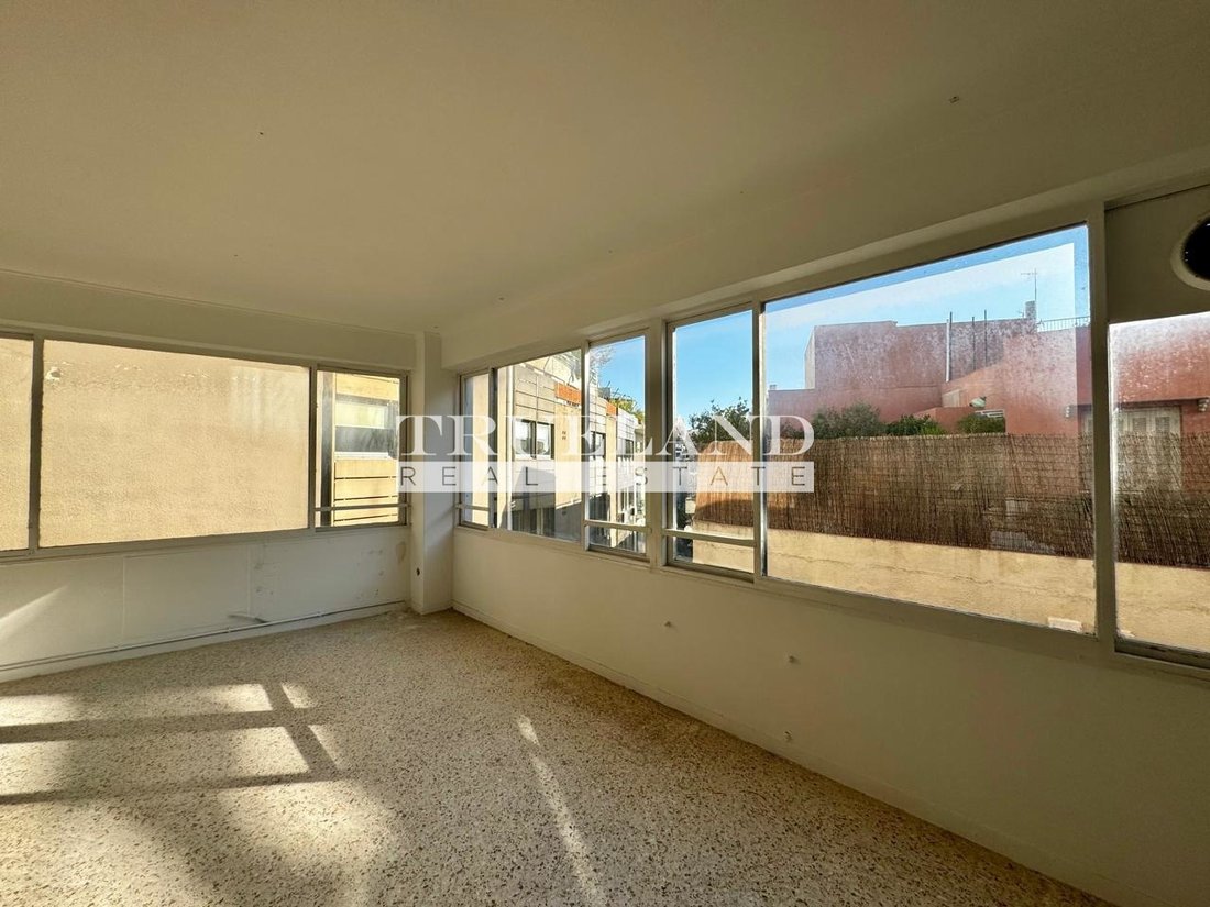 Apartment in 1st District of Athens, Athens, Greece 2 - 14646855