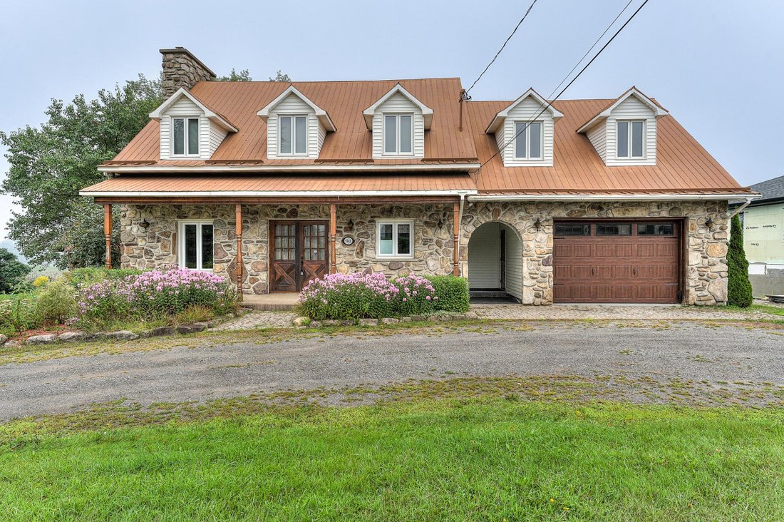 Contrecoeur, Qc In Contrecoeur, Quebec, Canada For Sale (14435322)