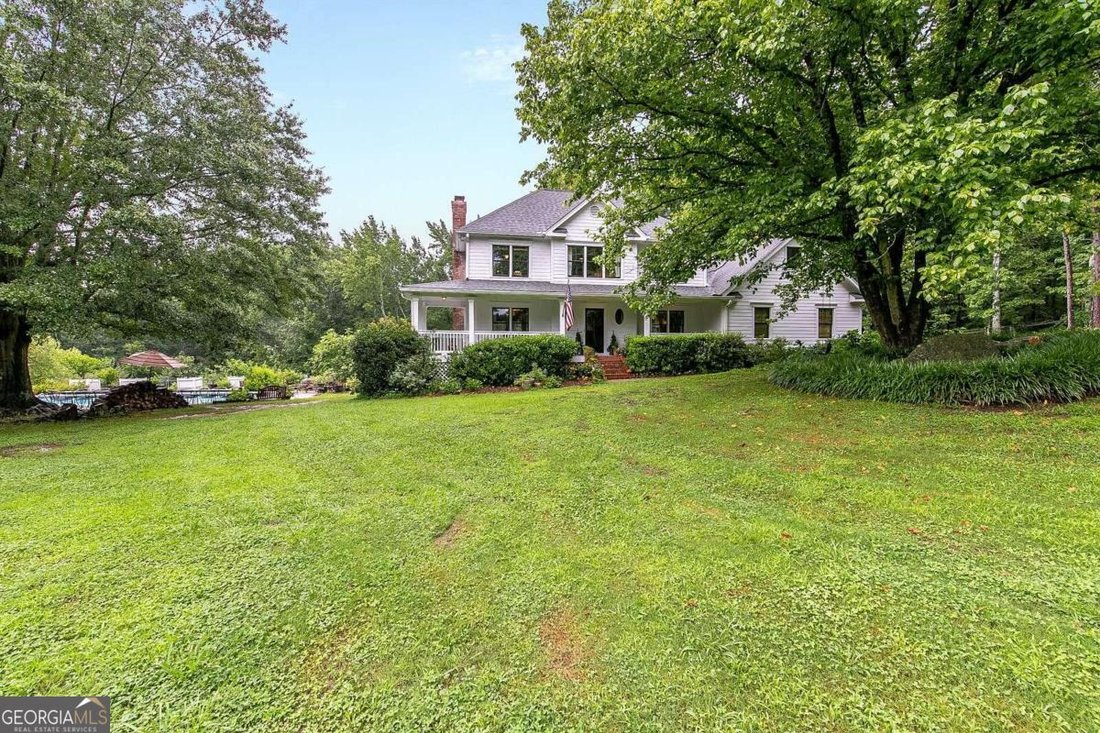 House in Buford, Georgia, United States 3 - 14641680