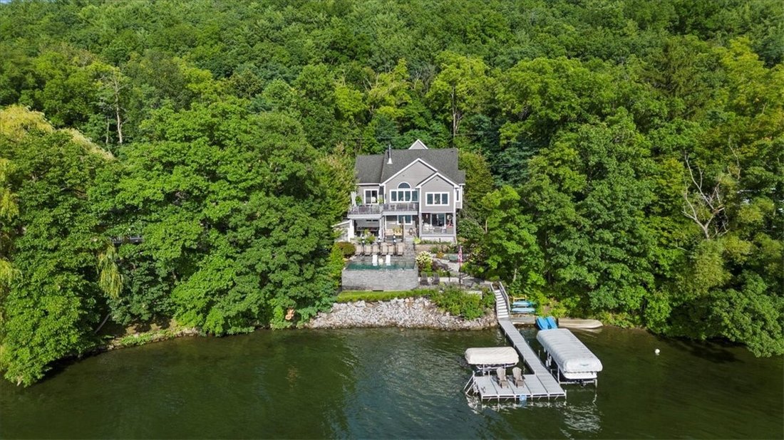 Residential Richmond In Honeoye, New York, United States For Sale (14634707)