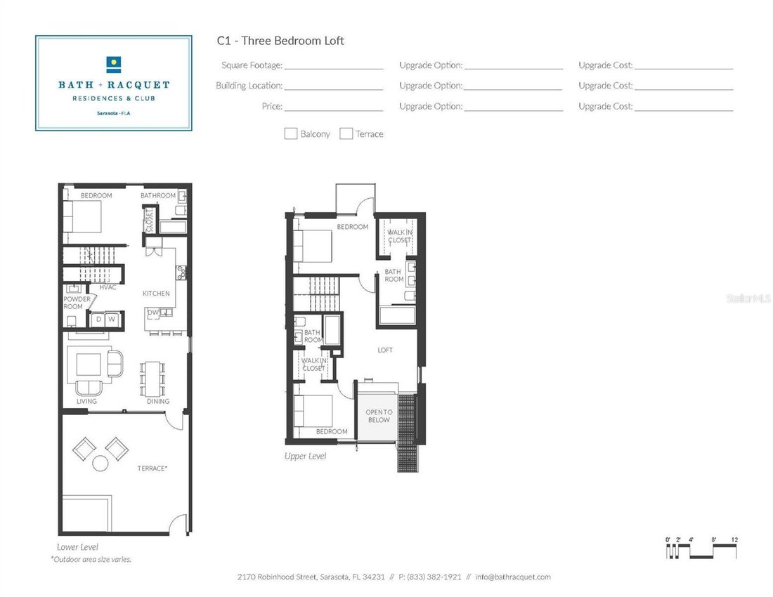 Condo in Sarasota, Florida, United States 1 - 14644805
