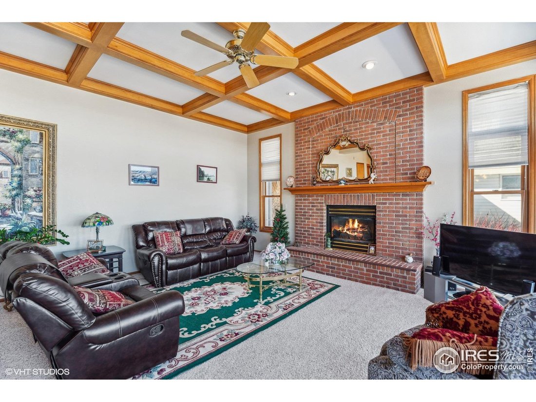 Residential Golden In Golden, Colorado, United States For Sale (14635483)