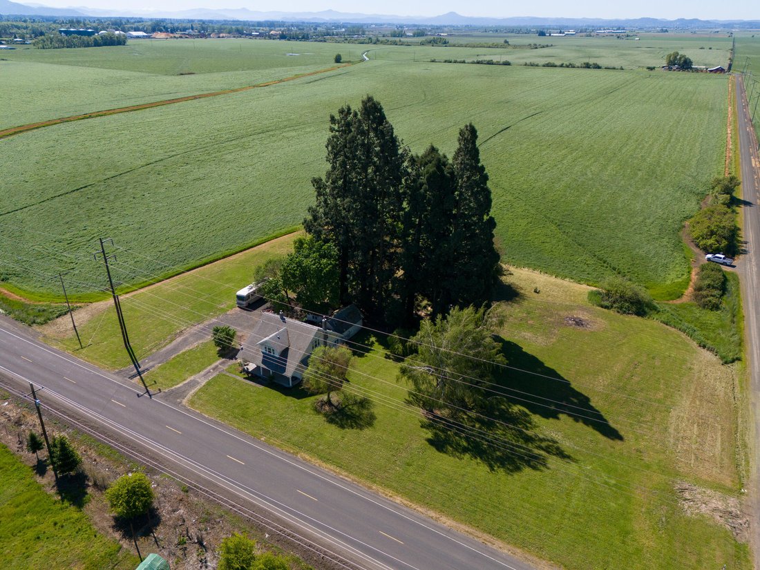 House in Junction City, Oregon, United States 4 - 14641158