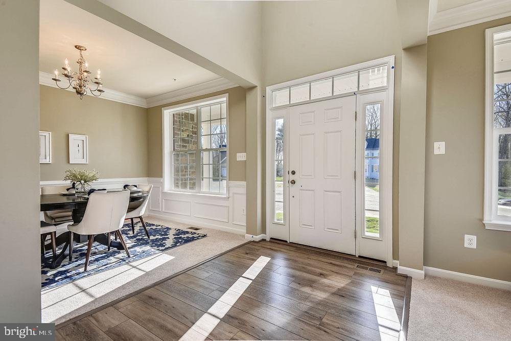 Residential Frederick In Buckeystown, Maryland, United States For Sale