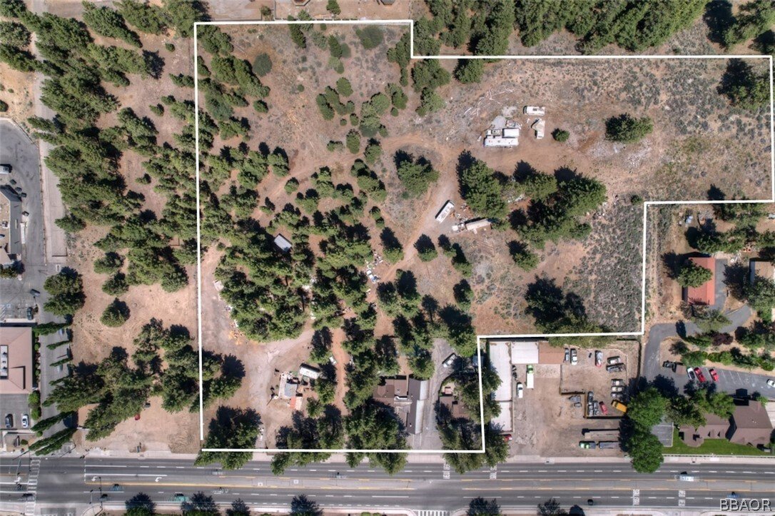 Land in Big Bear Lake, California, United States 4 - 14638233