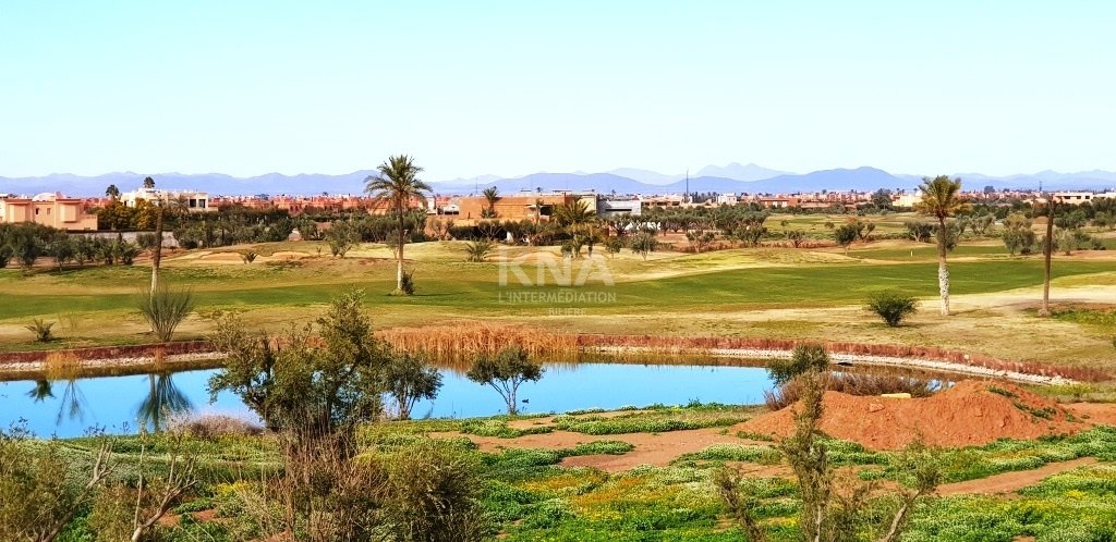 Villa in Marrakech, Marrakesh, Morocco 2 - 10675676