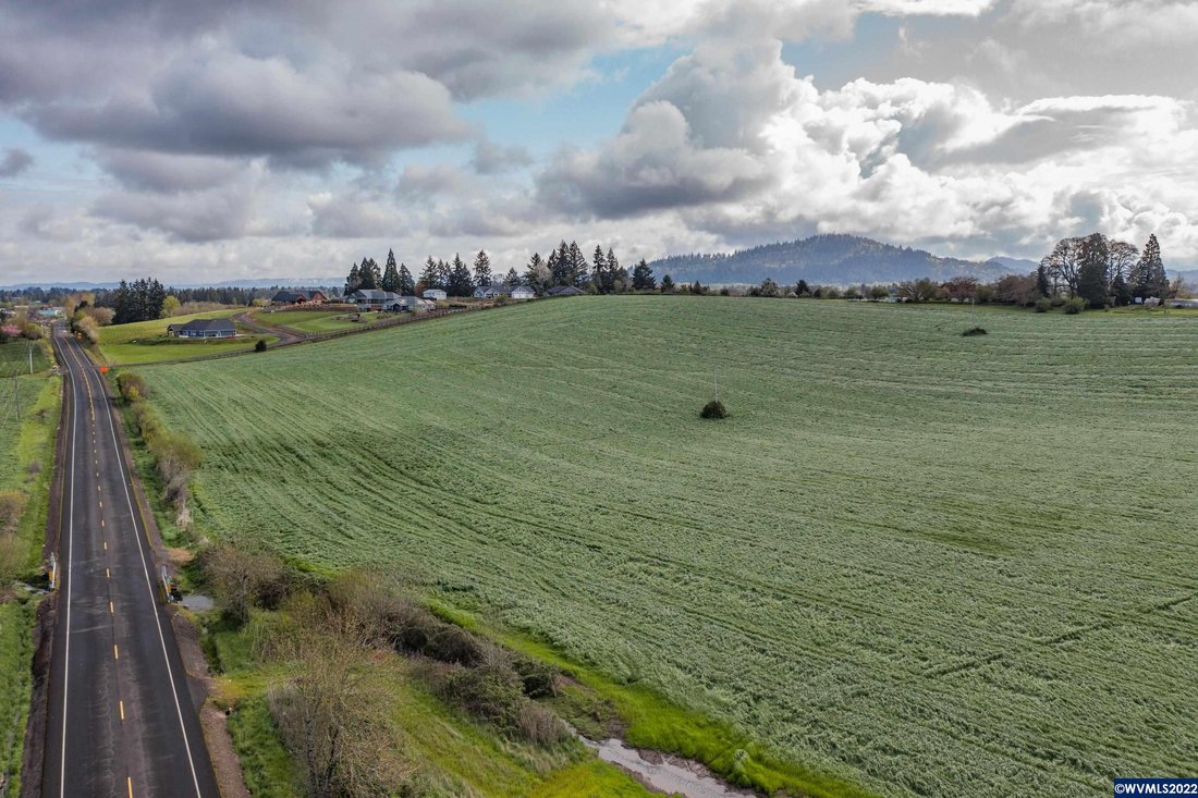 Land in Lebanon, Oregon, United States 4 - 14638129