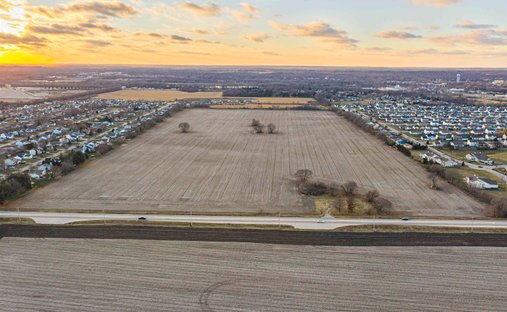 Terreno en South Beloit, Illinois, Estados Unidos 1