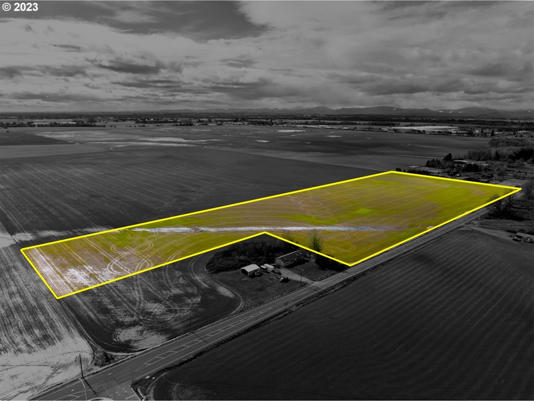 Lots And Land Tangent In Albany, Oregon, United States For Sale (14643908)