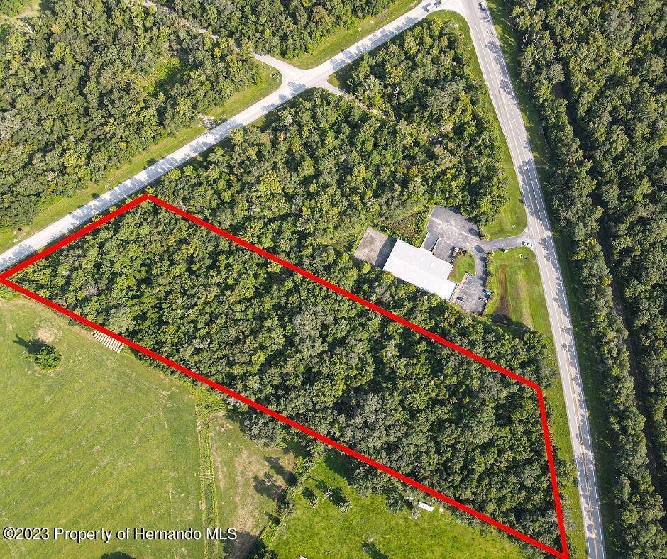 Land in South Brooksville, Florida, United States 3 - 14636469