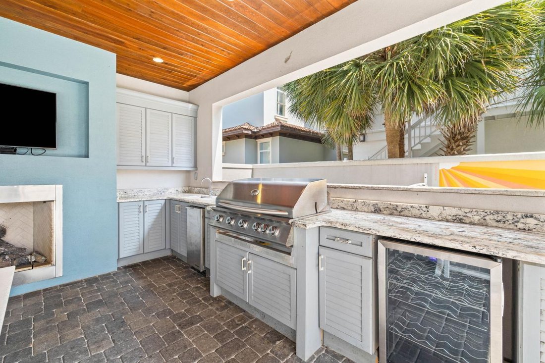 House in Destin, Florida, United States 4 - 14645760