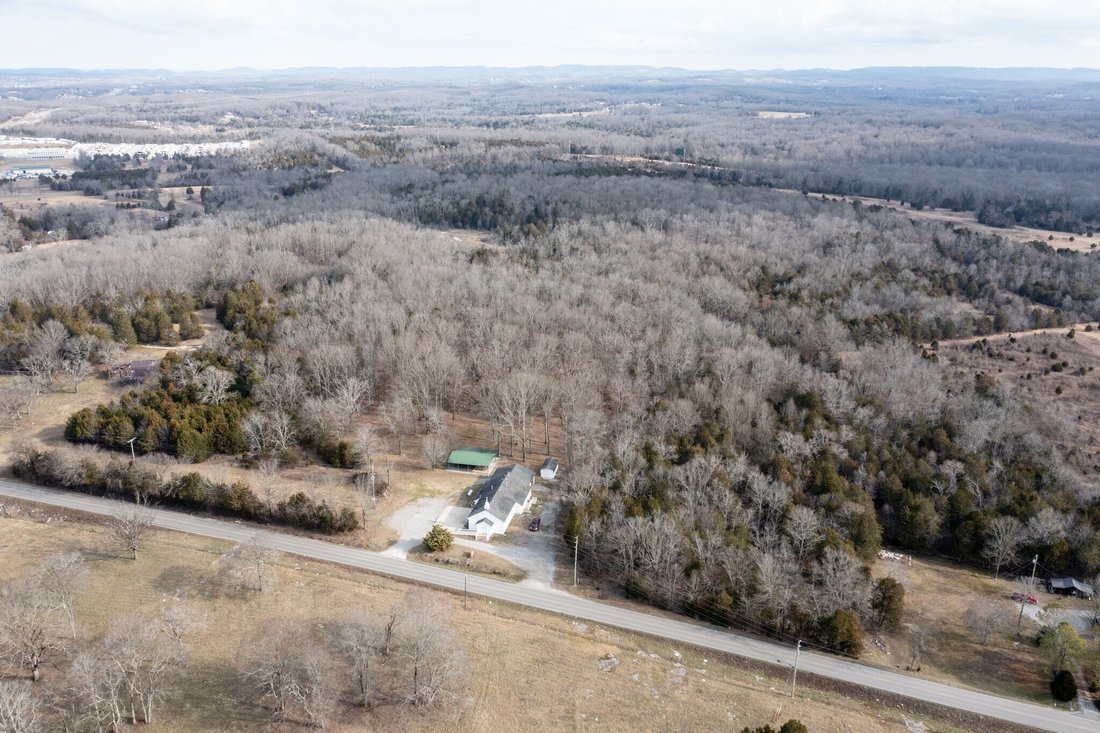 Lots And Land Spring Hill In Spring Hill, Tennessee, United States For