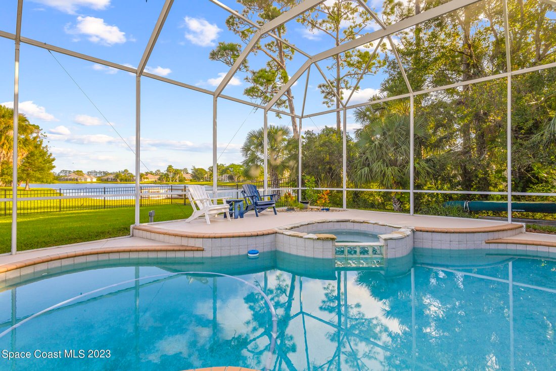 Residential Melbourne In June Park, Florida, United States For Sale