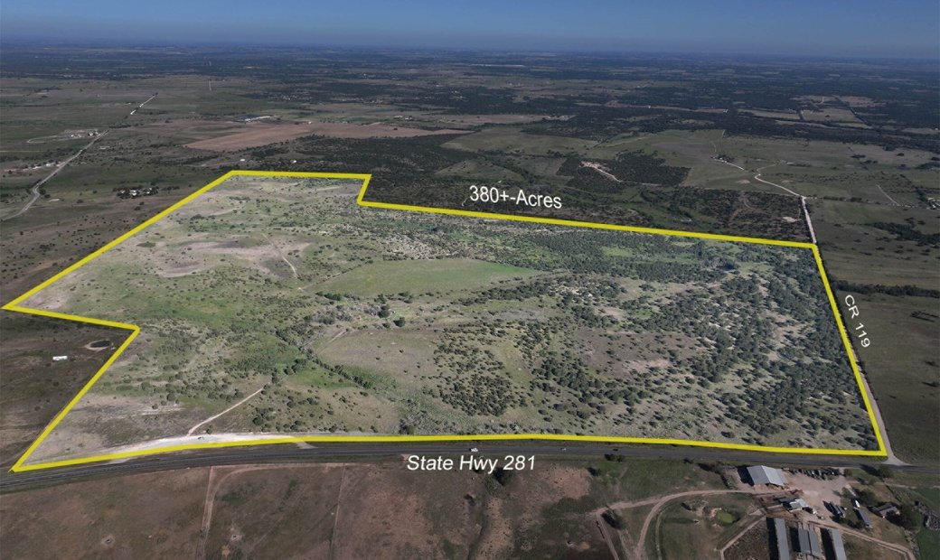 Lots And Land Hico In Hico, Texas, United States For Sale (14645053)