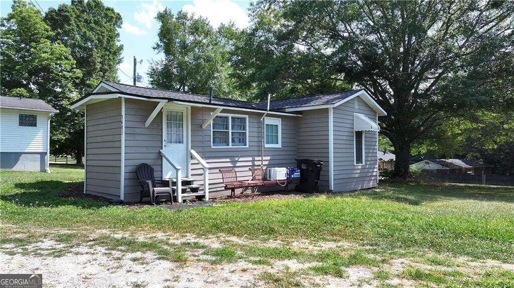 Land in Buford, Georgia, United States 5 - 14630324