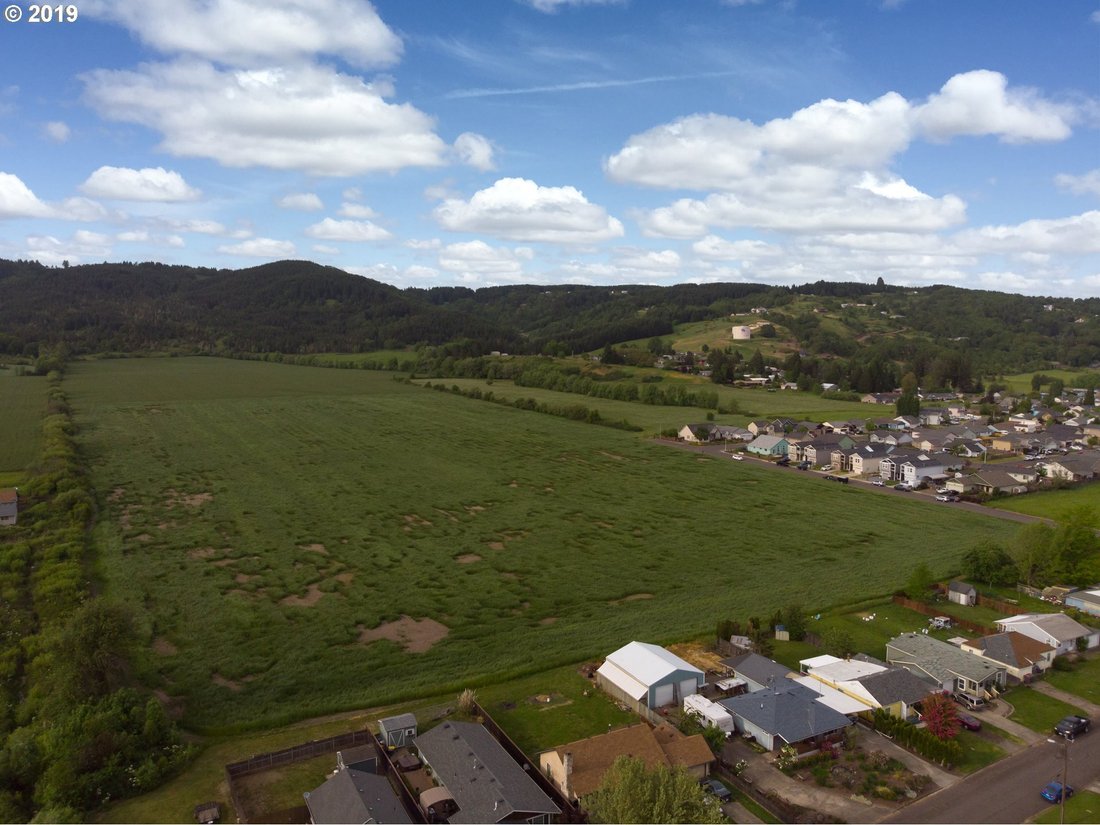 Lots And Land Sheridan In Sheridan, Oregon, United States For Sale