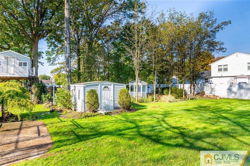 House in Metuchen, New Jersey, United States 3 - 14643233
