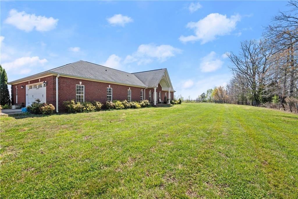 Lots And Land Lula In Lula, United States For Sale (14636101)