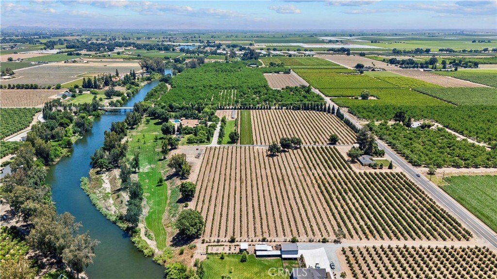 Lots And Land Kingsburg In Kingsburg, California, United States For