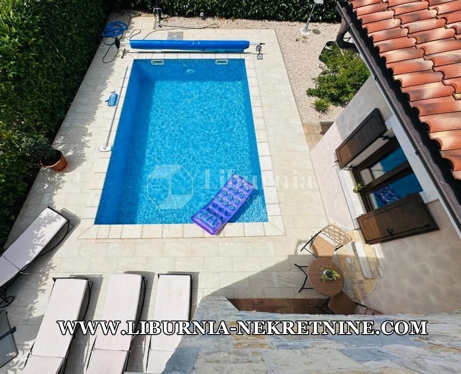 House in Krk, Primorje-Gorski Kotar County, Croatia 4 - 14642575