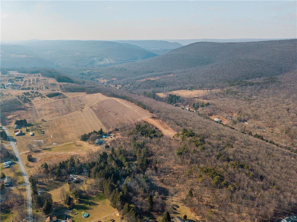 Lots And Land Franklin Township In Lehighton, Pennsylvania, United