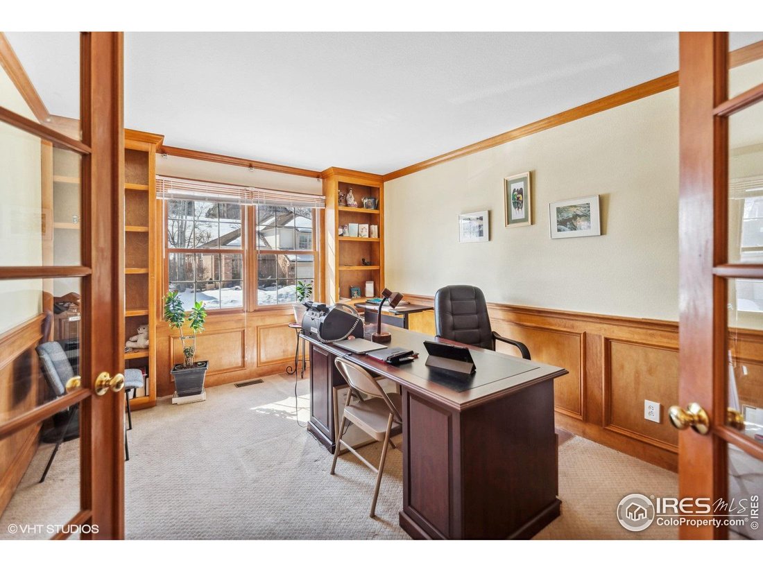 Residential Golden In Golden, Colorado, United States For Sale (14635483)