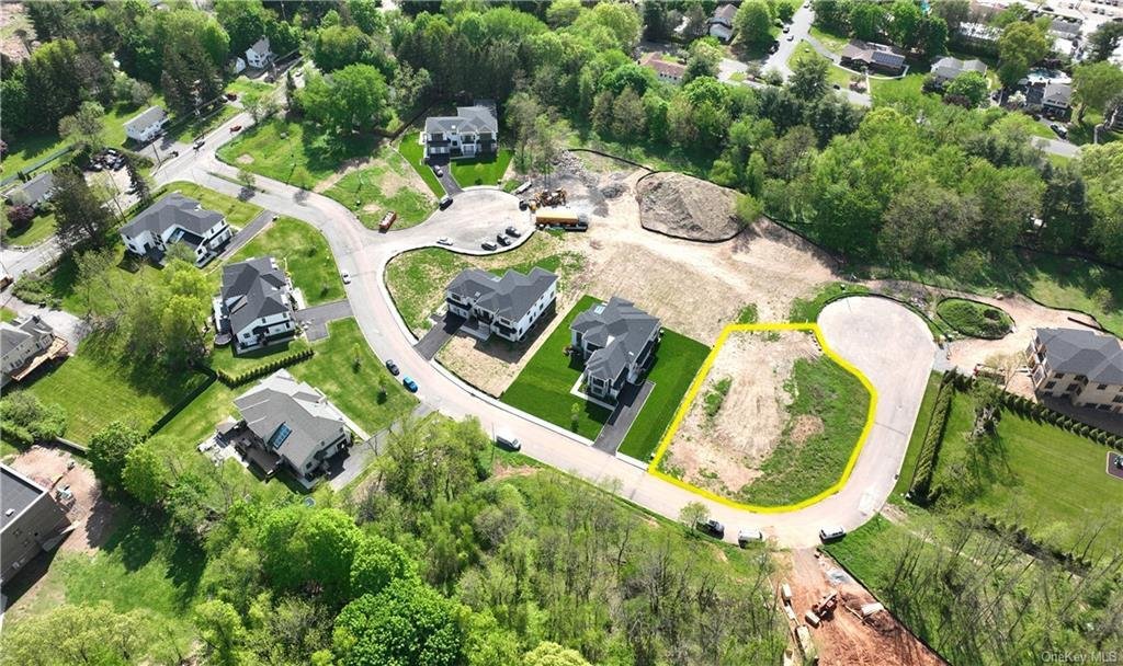 Lots And Land Ramapo In Airmont, New York, United States For Sale