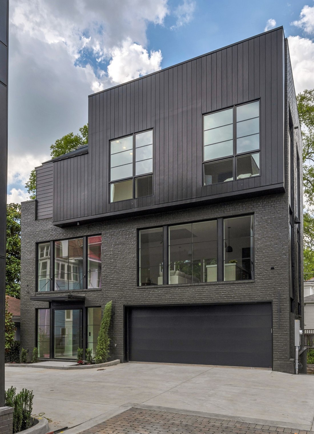 Elegant, Modern, Luxury Home The In Nashville, Tennessee, United States