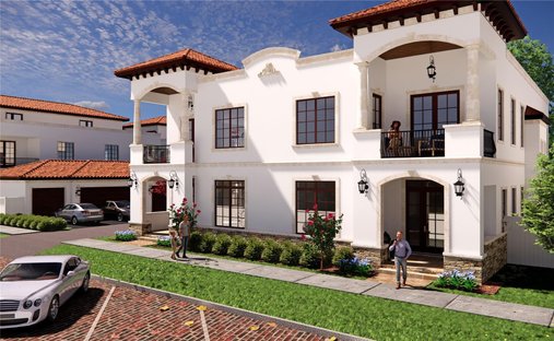 Townhouse in Safety Harbor, Florida, United States 1