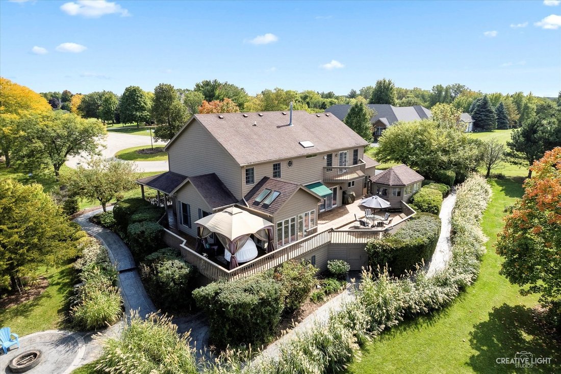 Residential Elburn In Kaneville, Illinois, United States For Sale